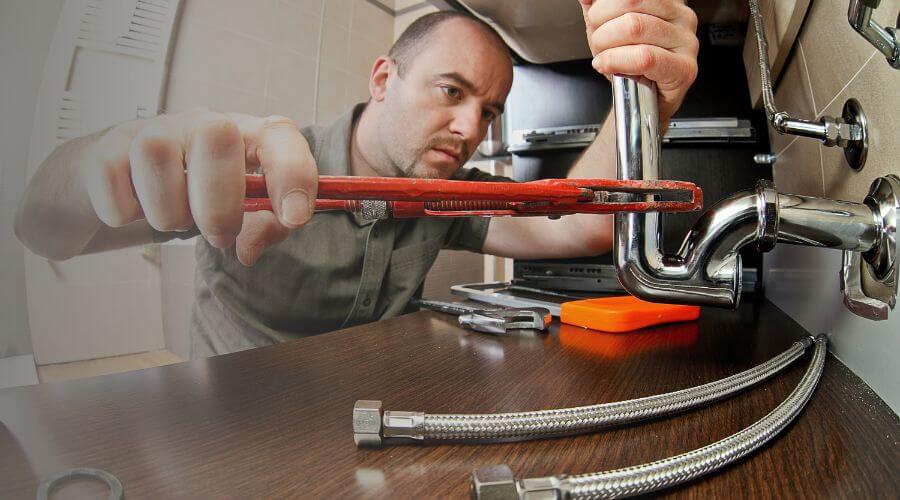 Local expert plumbing services in Bedminster, NJ